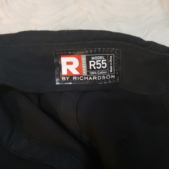 3🚨/$25🆕️ Chasos Coordinator 100% Cotton hat - Picture 2 of 3